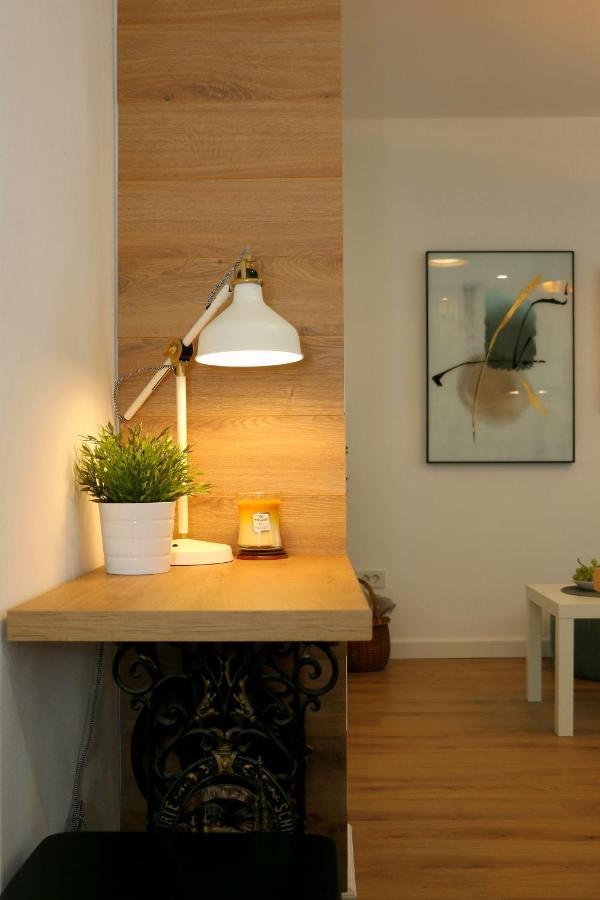 Apartments Tona 扎博里克 外观 照片