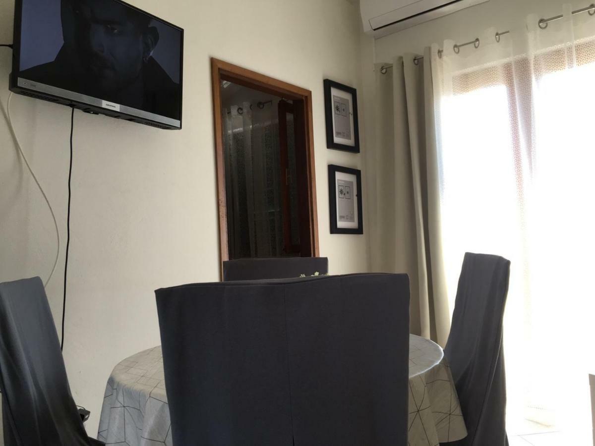 Apartments Tona 扎博里克 外观 照片